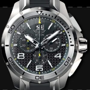 AVIATOR MIG 35 Chrono M.2.19.0.131.6