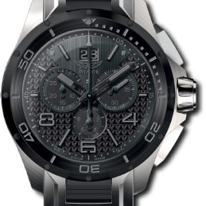 AVIATOR MIG 35 Chrono M.2.19.5.132.6