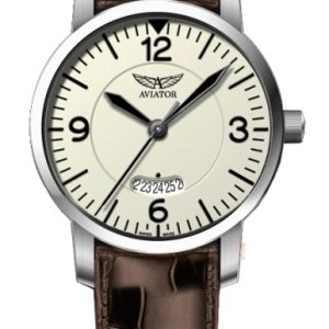 Aviator Swiss Airacobra V.1.11.0.035.4