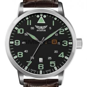 Aviator Swiss Airacobra V.1.11.0.038.4
