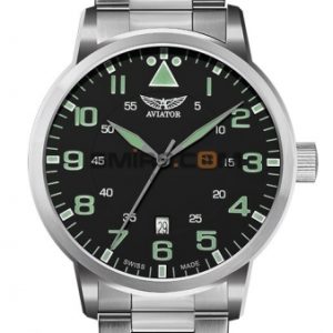 Aviator Swiss Airacobra V.1.11.0.038.5