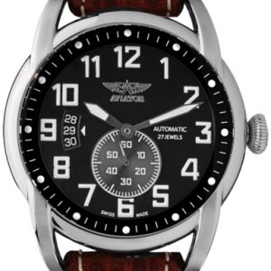 Aviator Swiss Bristol V.3.07.0.018.4
