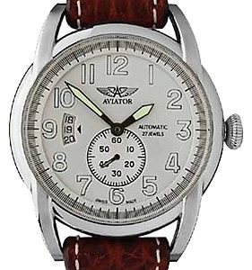 Aviator Swiss Bristol V.3.07.0.019.4