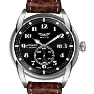 Aviator Swiss Bristol V.3.07.0.081.4