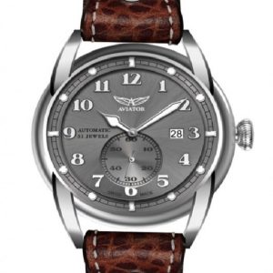 Aviator Swiss Bristol V.3.07.0.082.4