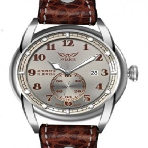 Aviator Swiss Bristol V.3.07.0.083.4