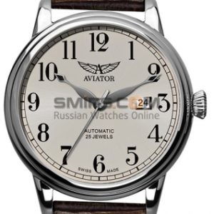 AVIATOR Swiss Douglas V.3.09.0.057.4