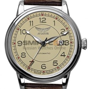AVIATOR Swiss Douglas V.3.09.0.108.4