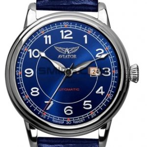 AVIATOR Swiss Douglas V.3.09.0.109.4