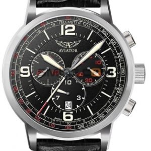AVIATOR  Swiss kingcobra chrono V.2.16.0.094.4