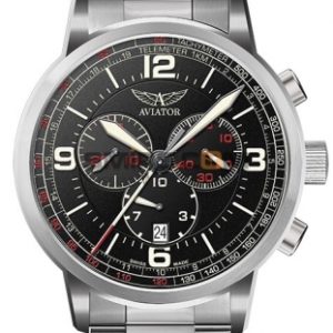 AVIATOR  Swiss kingcobra chrono V.2.16.0.094.5