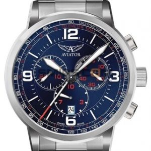 AVIATOR  Swiss kingcobra chrono V.2.16.0.095.5