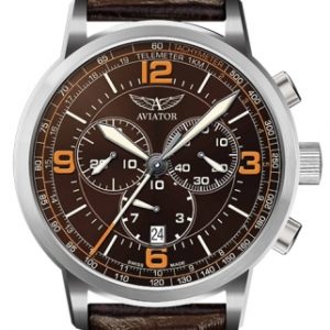 AVIATOR  Swiss kingcobra chrono V.2.16.0.096.4