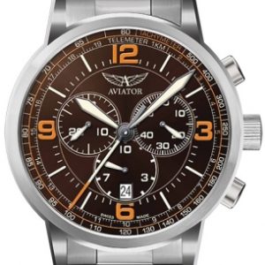 AVIATOR  Swiss kingcobra chrono V.2.16.0.096.5