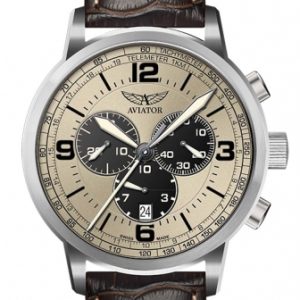 AVIATOR  Swiss kingcobra chrono V.2.16.0.097.4