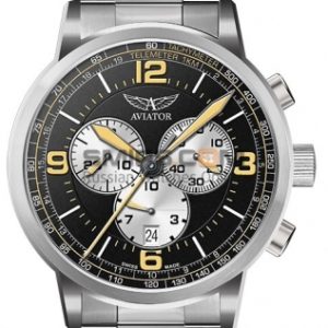 AVIATOR  Swiss kingcobra chrono V.2.16.0.098.5