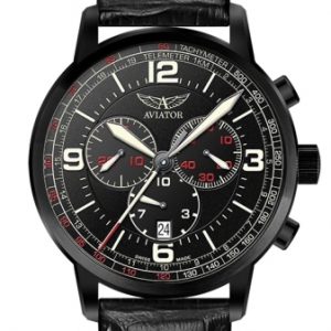 AVIATOR  Swiss kingcobra chrono V.2.16.5.094.4