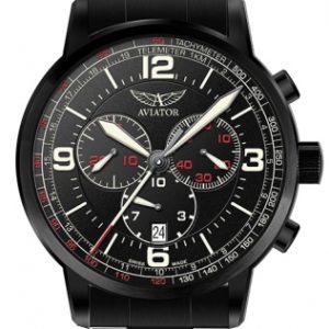 AVIATOR  Swiss kingcobra chrono V.2.16.5.094.5