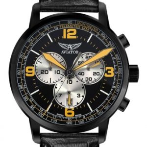 AVIATOR  Swiss kingcobra chrono V.2.16.5.098.4
