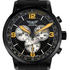 AVIATOR  Swiss kingcobra chrono V.2.16.5.098.5