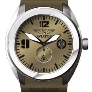 Aviator Swiss MIG 25 FOXBAT M.1.05.0.014.6