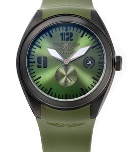 Aviator Swiss MIG 25 FOXBAT M.1.05.5.015.6