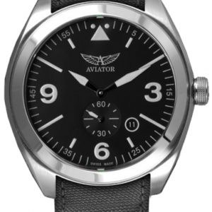 Aviator Swiss MIG 25 FOXBAT M.1.10.0.028.7