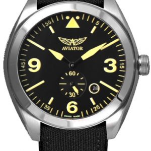 Aviator Swiss MIG 25 FOXBAT M.1.10.0.060.7