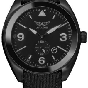 Aviator Swiss MIG 25 FOXBAT M.1.10.5.028.7