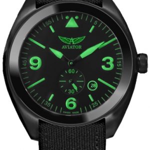Aviator Swiss MIG 25 FOXBAT M.1.10.5.031.7