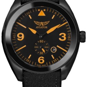Aviator Swiss MIG 25 FOXBAT M.1.10.5.062.7