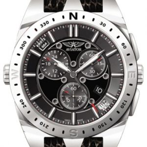 Aviator Swiss MIG-29 CHRONO M.2.03.0.008.4