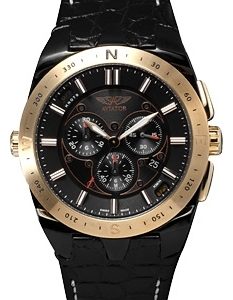 Aviator Swiss MIG-29 CHRONO M.2.03.6.009.4