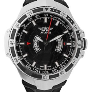 Aviator Swiss MIG 29 GMT M.1.01.0.001.4