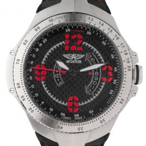 Aviator Swiss MIG 29 GMT М.1.01.0.003.4