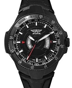 Aviator Swiss MIG 29 GMT M.1.01.5.001.4