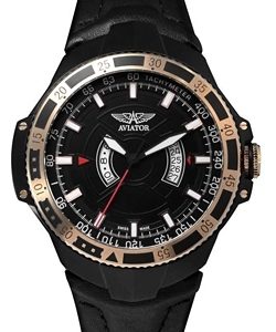 Aviator Swiss MIG 29 GMT M.1.01.6.002.4