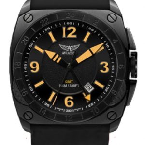 Aviator Swiss MIG 29 GMT M.1.12.5.053.6