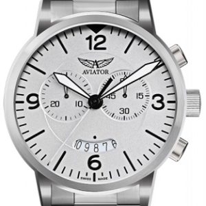 Aviator Swiss VINTAGE AIRACOBRA CHRONO V.2.13.0.075.5