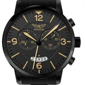 Aviator Swiss VINTAGE AIRACOBRA CHRONO V.2.13.5.077.5