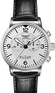 Aviator SwissVINTAGE AIRACOBRA CHRONO V.2.13.0.075.4