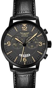 Aviator SwissVINTAGE AIRACOBRA CHRONO V.2.13.5.077.4