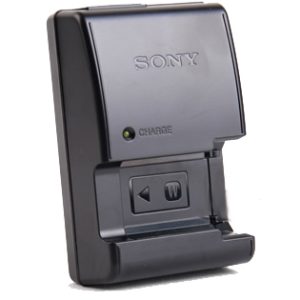 Battery Charger BC-VW1 for Sony NP-FW50