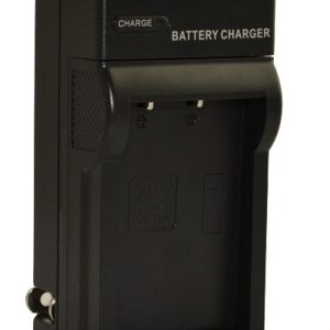 Battery Charger BCS-1 for Olympus PS-BLS1
