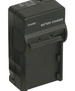 Battery Charger DMC-G1K for Panasonic Lumix DMW-BLB13