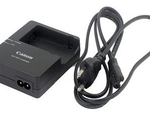 Battery Charger LC-E5 for Canon LP-E5