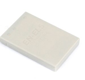 Battery EN-EL5 for Nikon Coolpix
