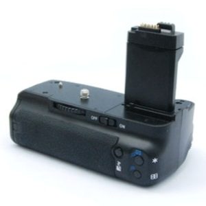 Battery Grip for Canon EOS 450D 1000D 500D XSI KISS