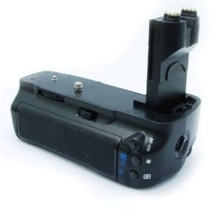 Battery Grip for Canon EOS 5D
