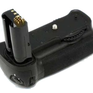 Battery Grip for Nikon D200 Fujifilm S5